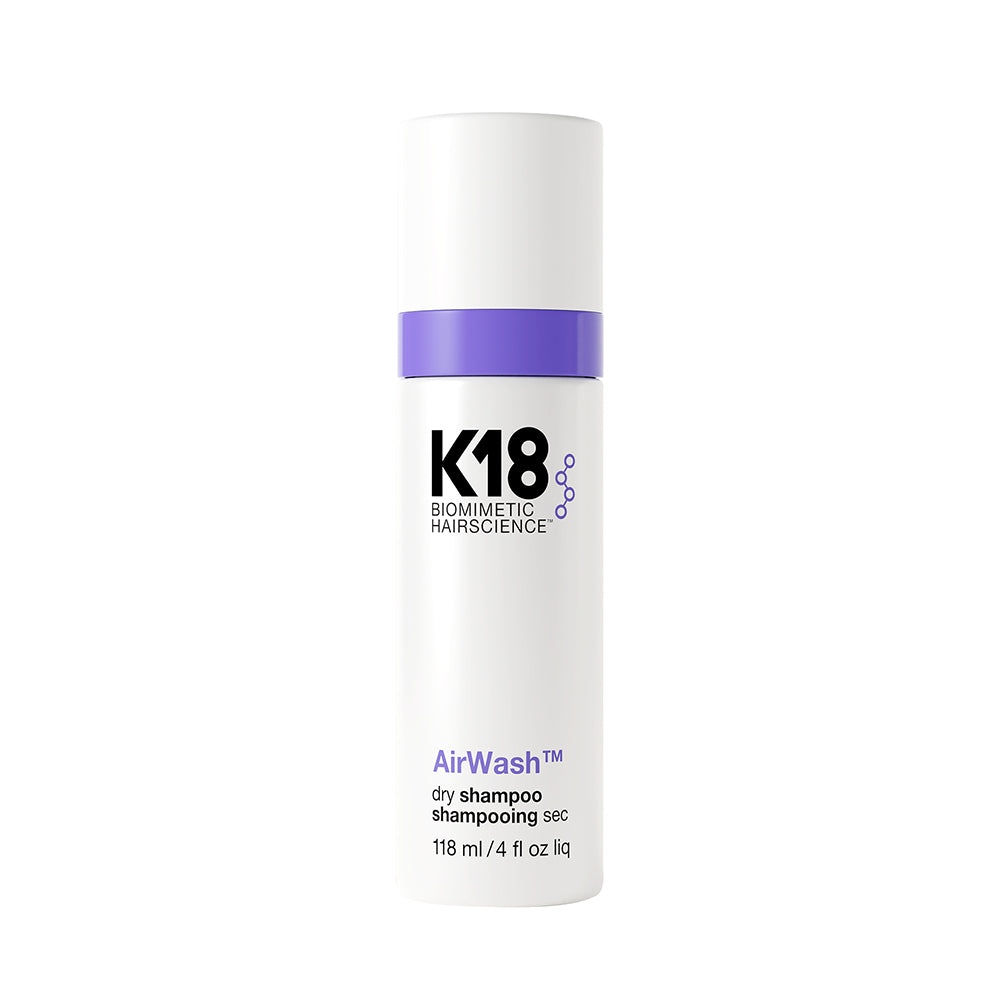 AirWash™ 零感淨髮噴霧