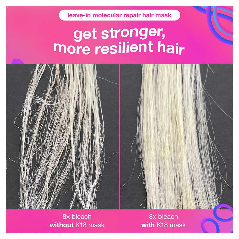 Prep + Repair at-home duo