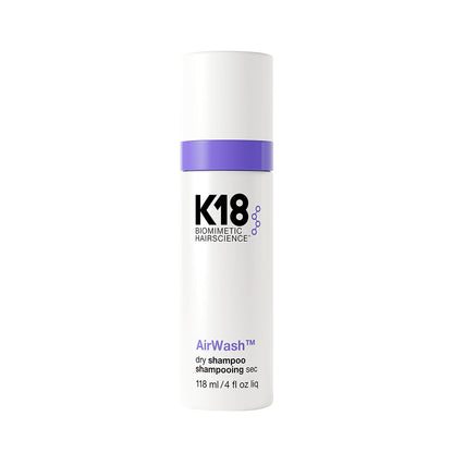 AirWash™ 零感淨髮噴霧