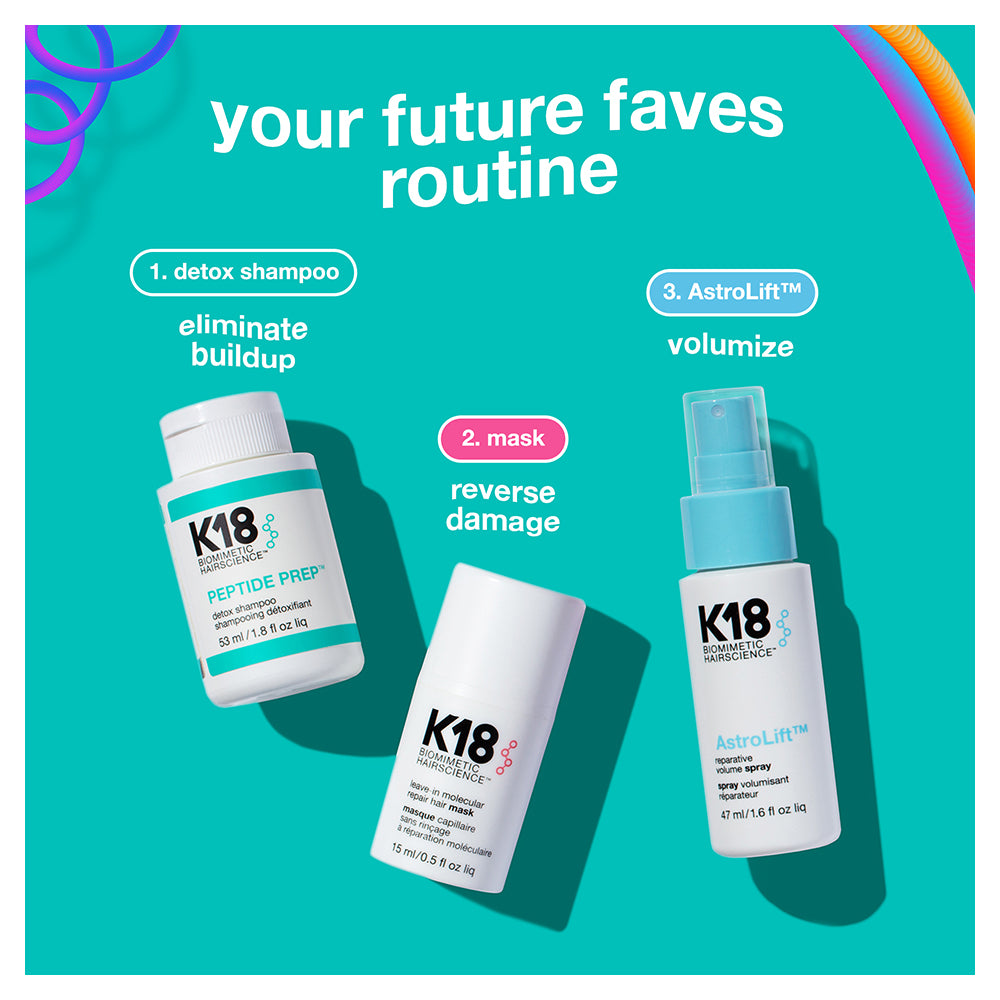 Future Faves