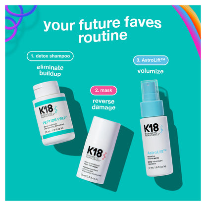 Future Faves