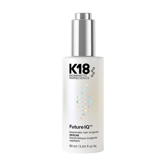 FutureIQ™ biomimetic hair longevity serum