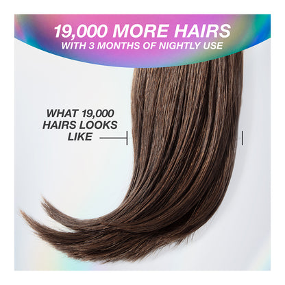 FutureIQ™ biomimetic hair longevity serum