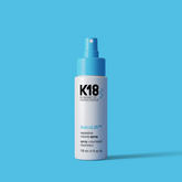 K18 創新專利生物科技 - 只需4分鐘即可修復受損頭髮 – K18Hair Hong Kong