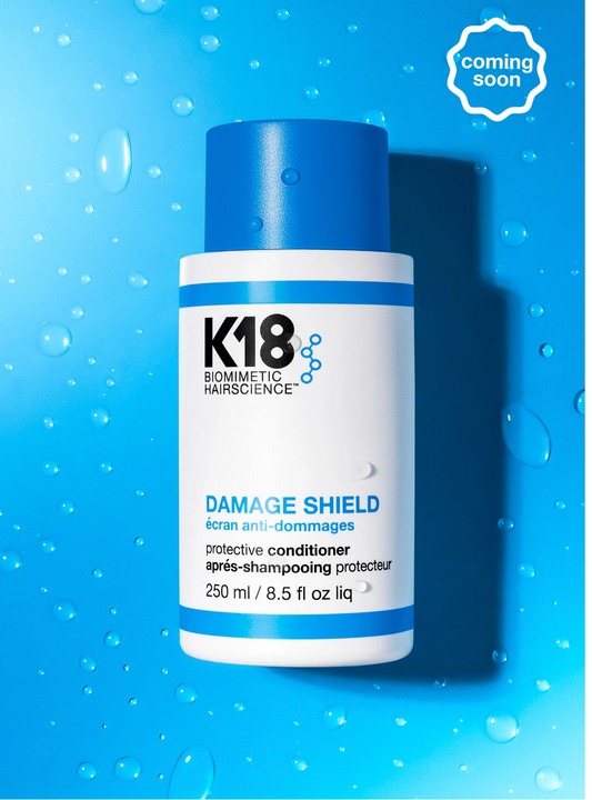 DAMAGE SHIELD 損傷防禦護髮素