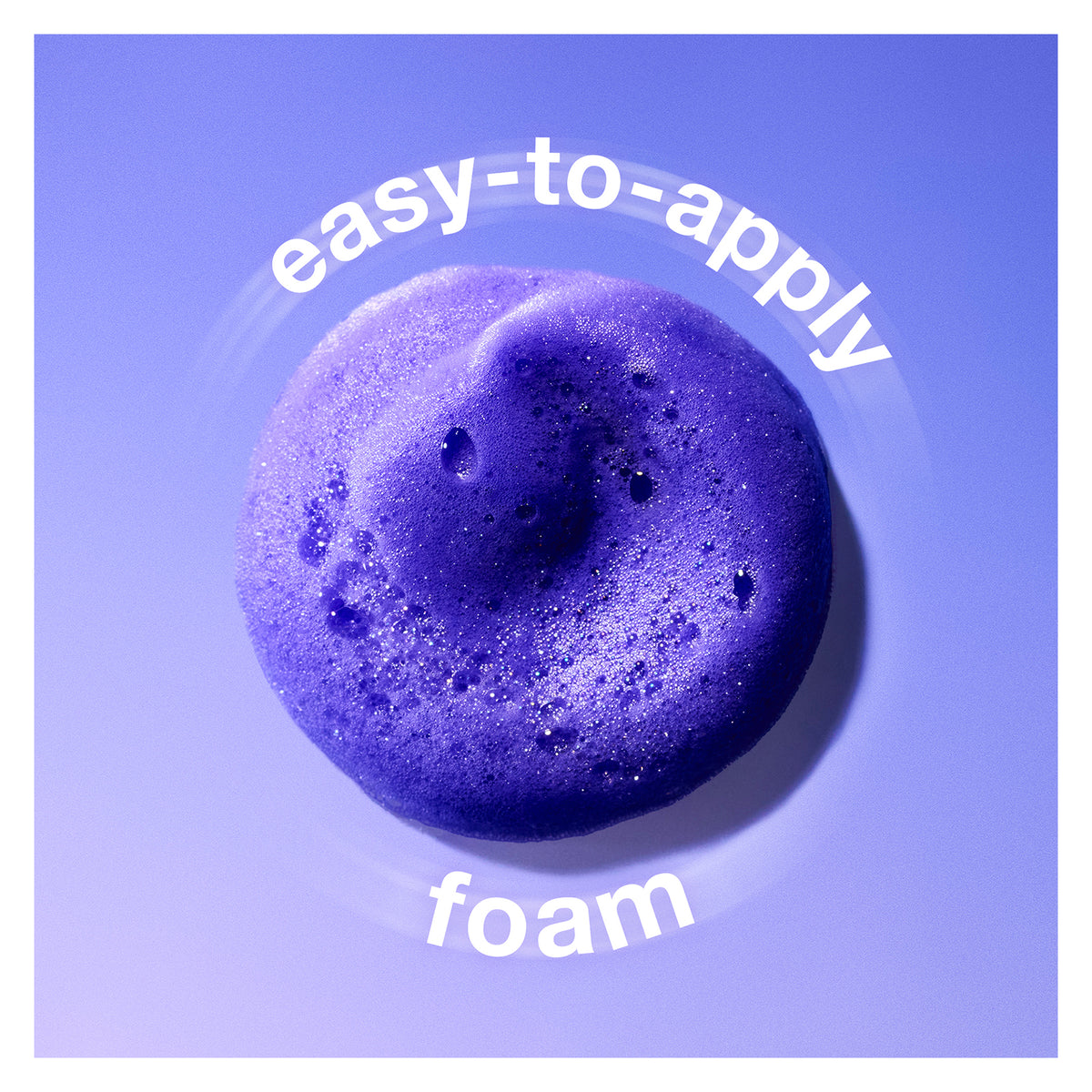 TripleBright oxidation defense purple shampoo |