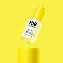 Load image into Gallery viewer, K18 molecular repair hair oil
