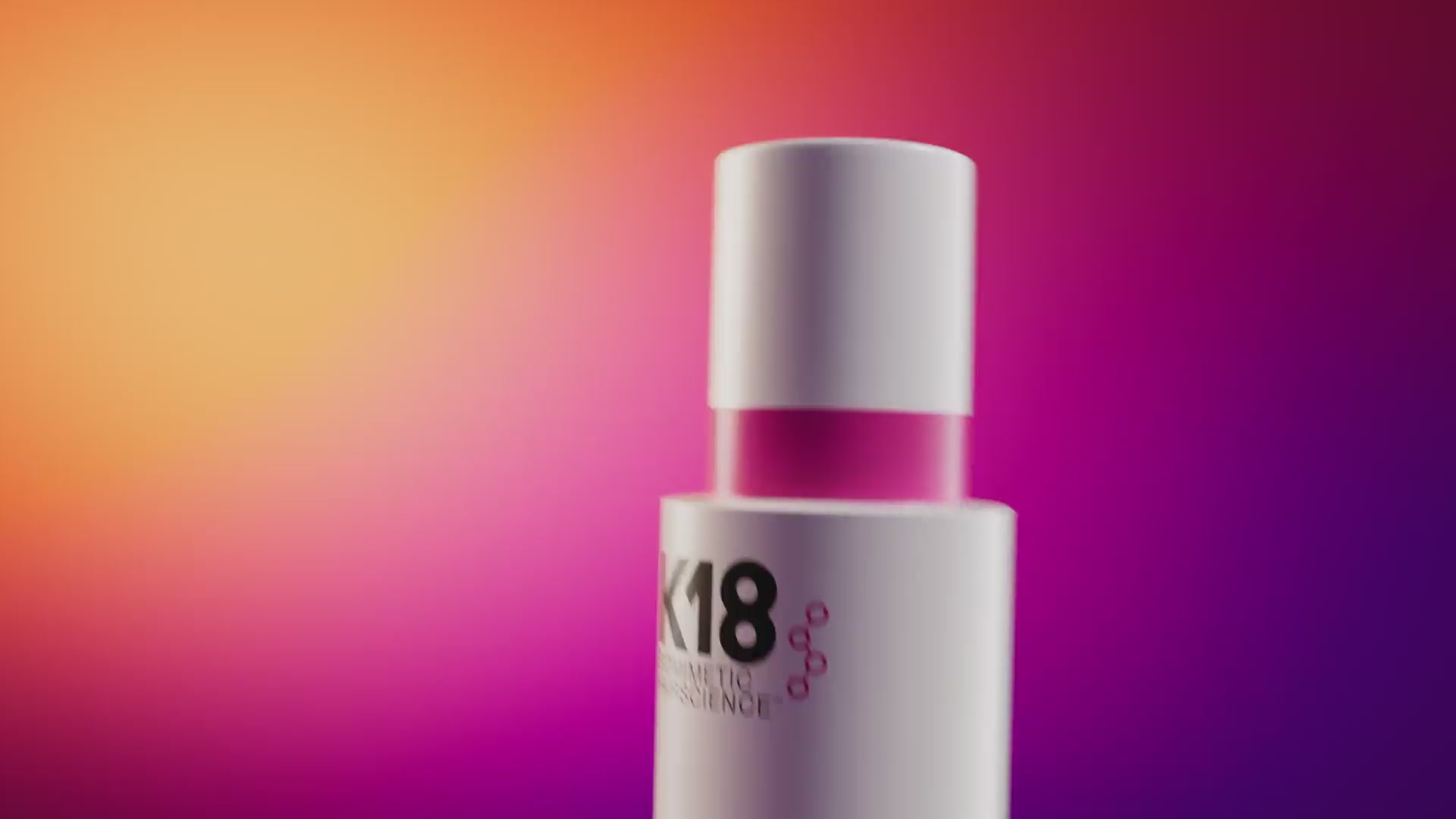 K18 is the biotech breakthrough rewriting the rules on haircare
