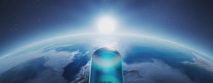 AstroLift™ 豐盈養髮噴霧