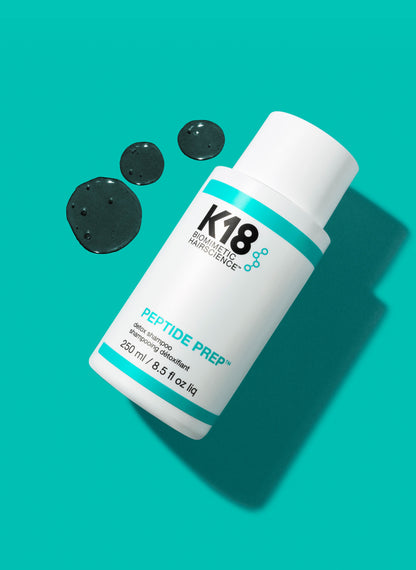PEPTIDE PREP™ 排毒洗髮水